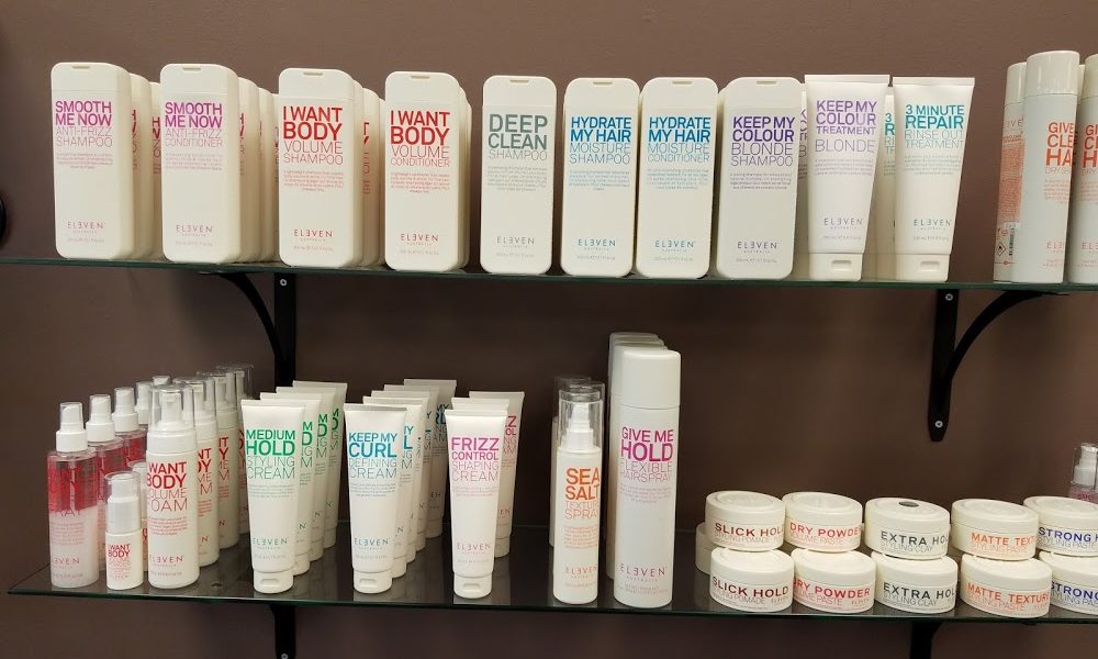 A DO 4U Salon & Tanning