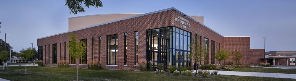 Ashwaubenon Performing Arts Center