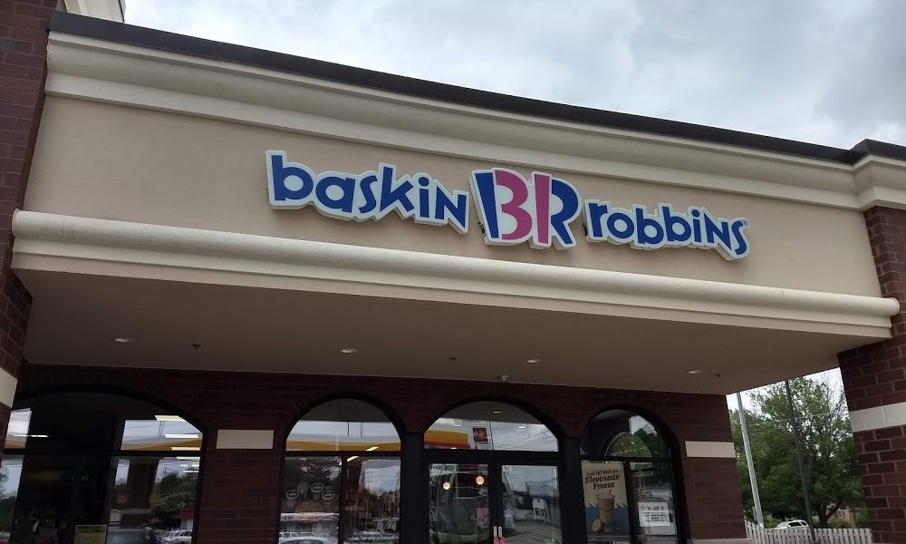 Baskin-Robbins