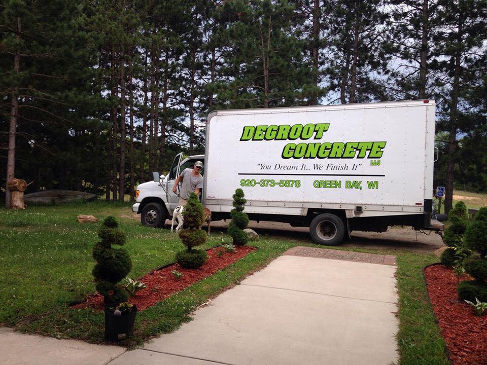 DeGroot Concrete LLC