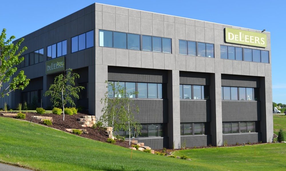 DeLeers Construction, Inc.