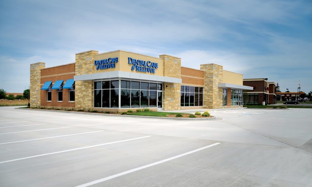 Dental Care of Bellevue