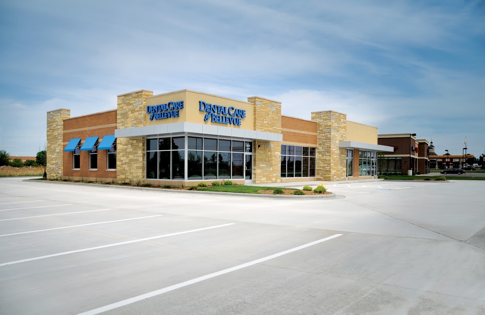 Dental Care of Bellevue