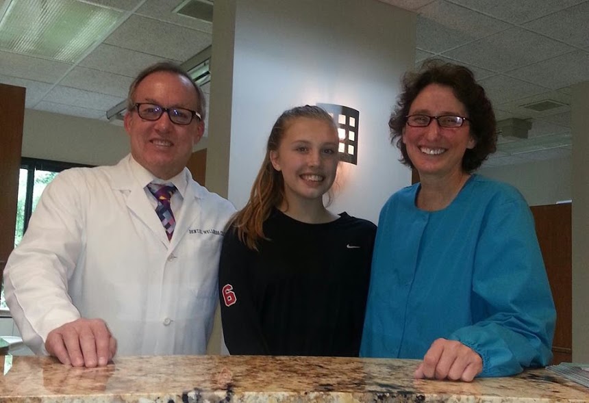 Dental Wellness Center