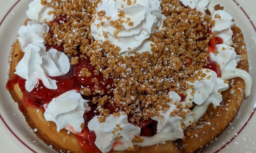 Diamonds – American Diner