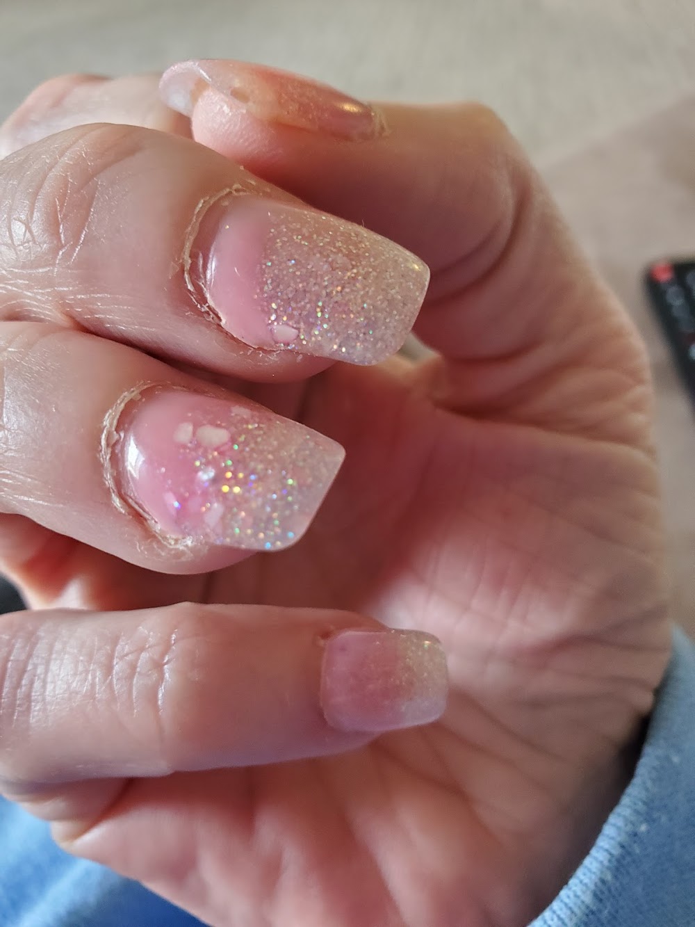 Elite Nails