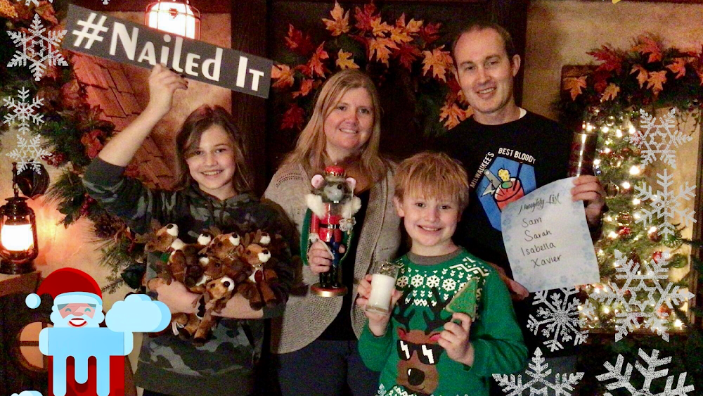 Escape Room Wisconsin – Green Bay