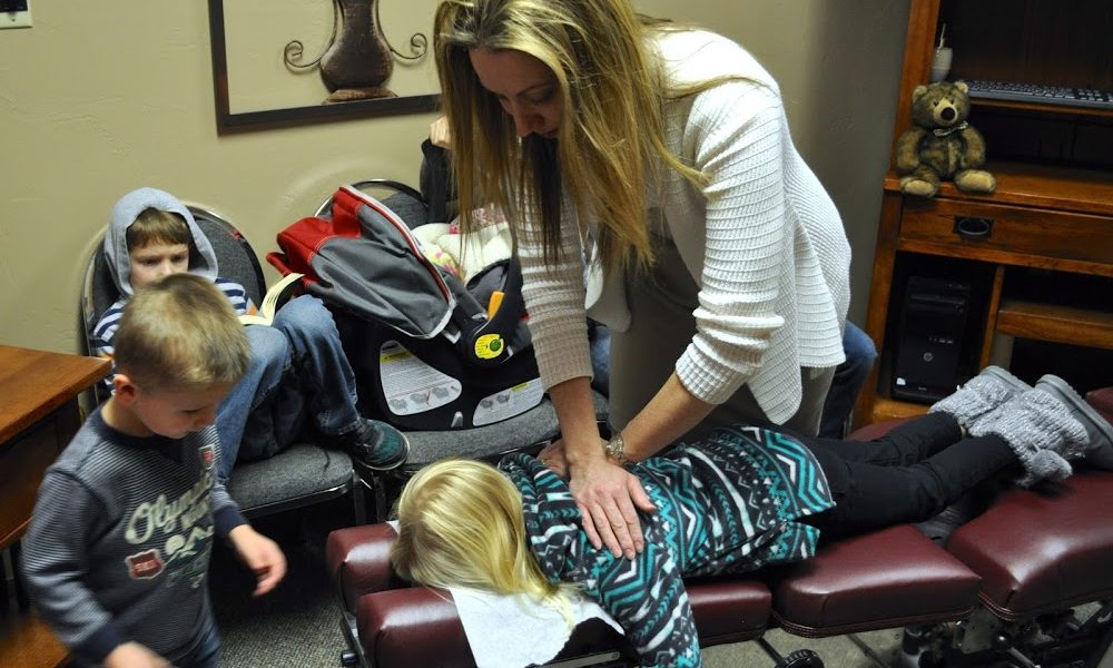 Frain Family Chiropractic