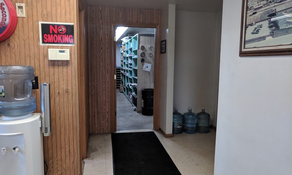 Gene’s Auto & Truck