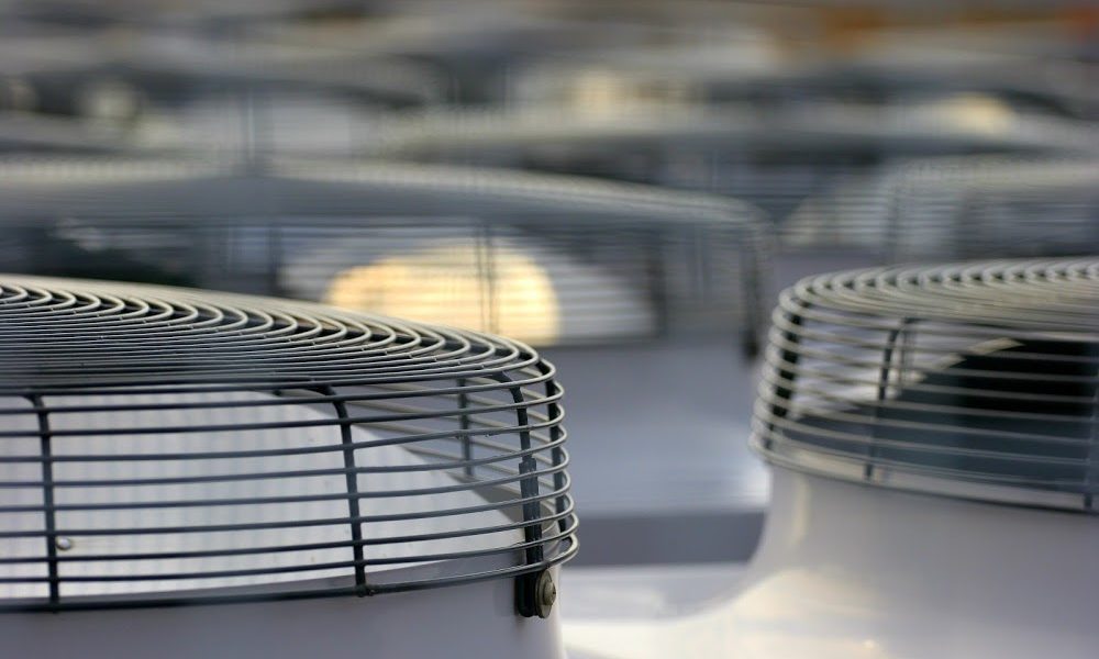 Gerondale Heating & Cooling