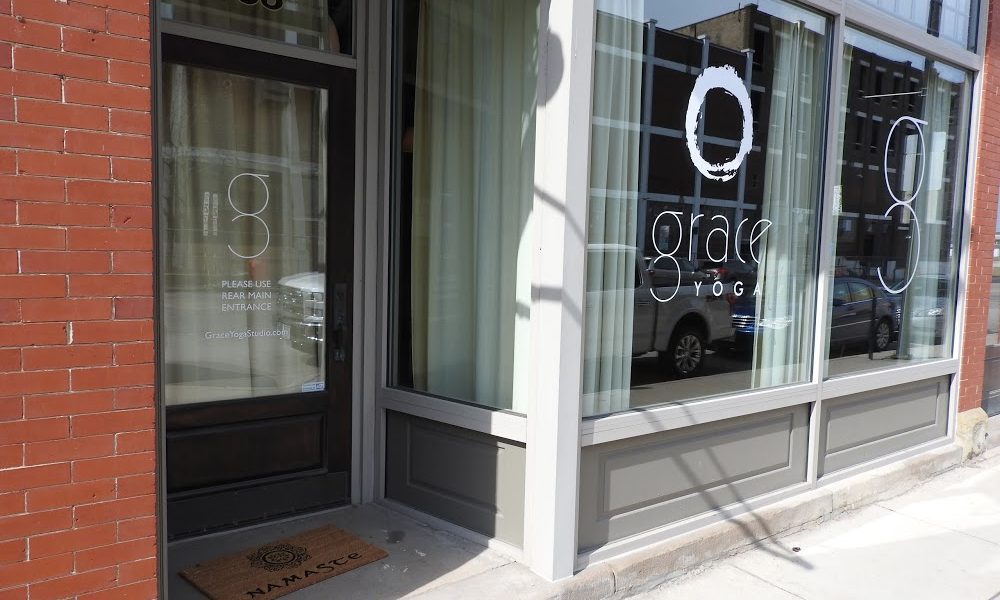 Grace Yoga Studio