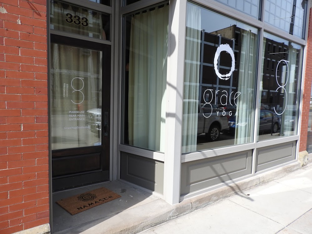 Grace Yoga Studio