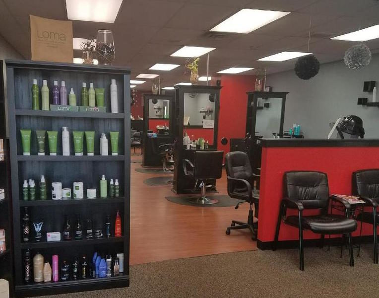 Gravity Salon and Spa