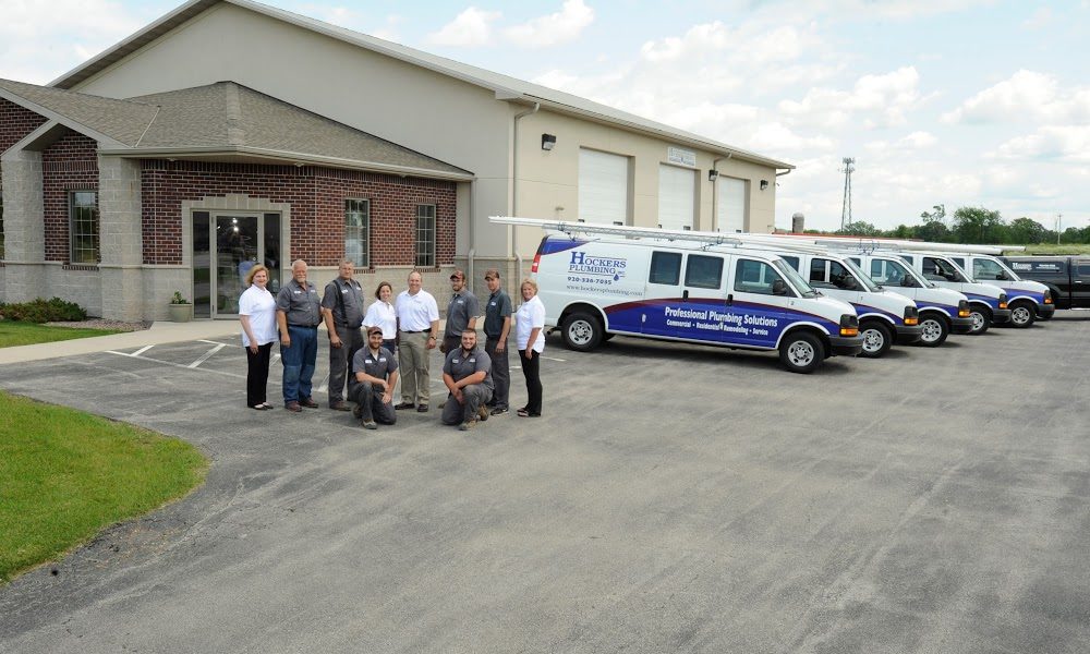 Hockers Plumbing