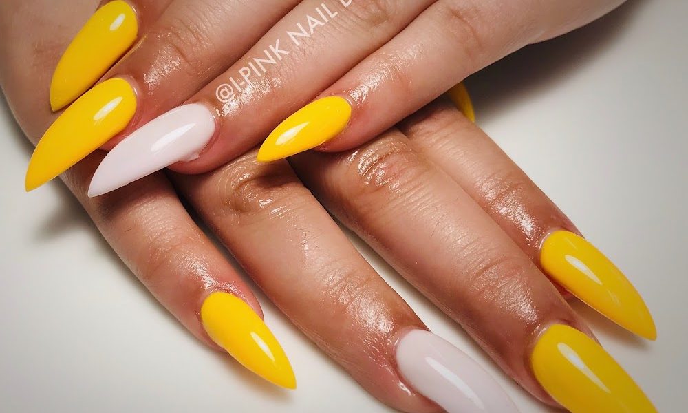 I-Pink Nail& Spa . LLC