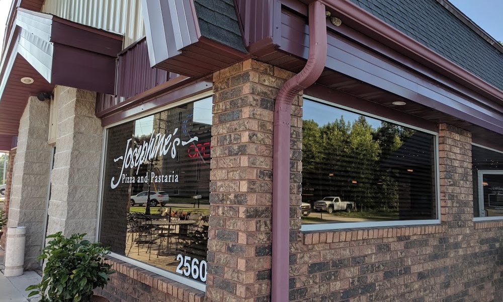 Josephine’s Pizza & Pastaria