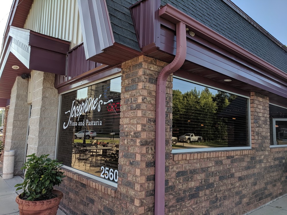 Josephine’s Pizza & Pastaria