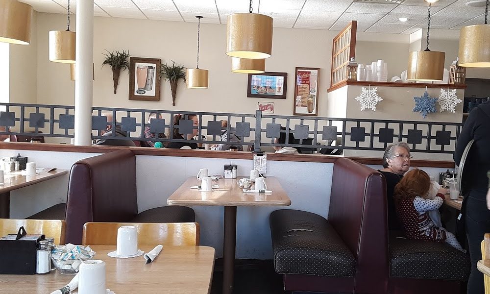 Julie’s Cafe & Catering