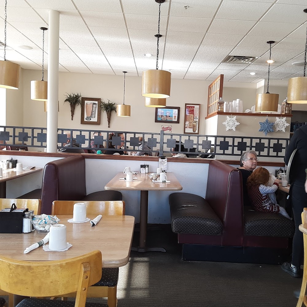 Julie’s Cafe & Catering