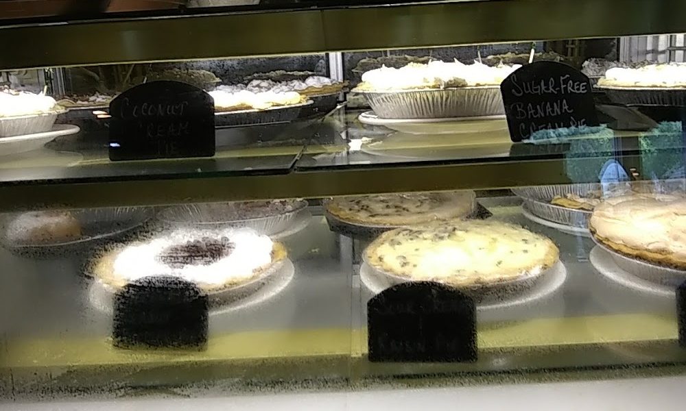 Julie’s Cafe & Catering