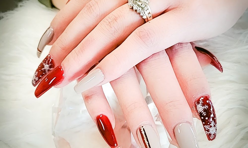 Ken & Kelly’s Nail