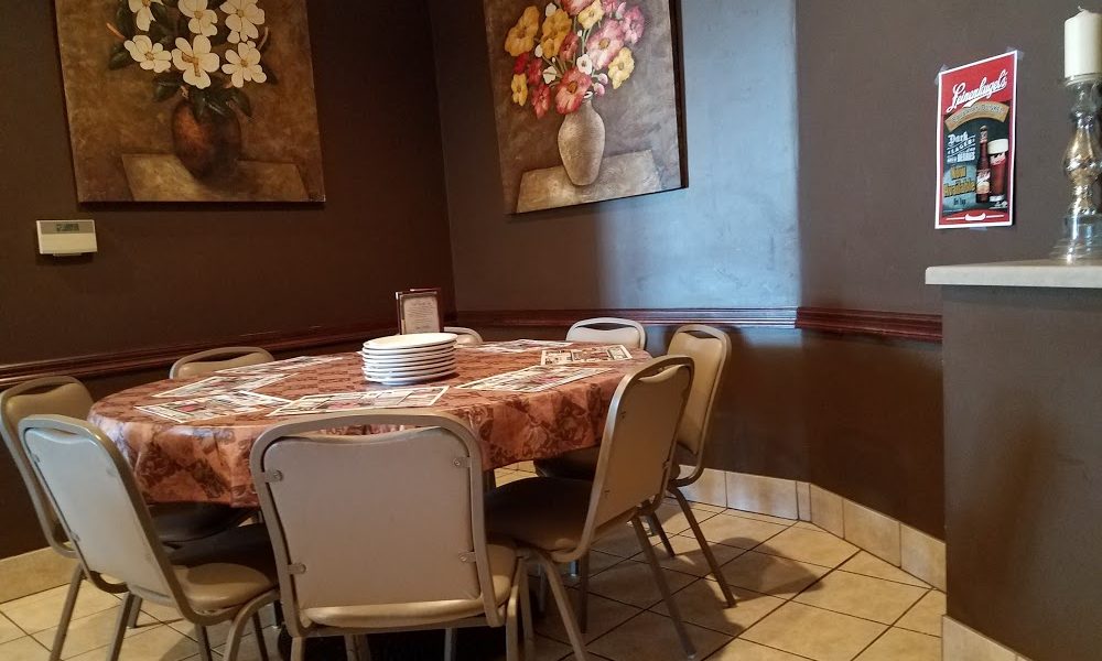 Luigi’s Italian Bistro