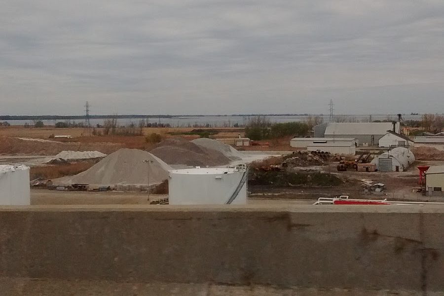 Martell Construction Inc