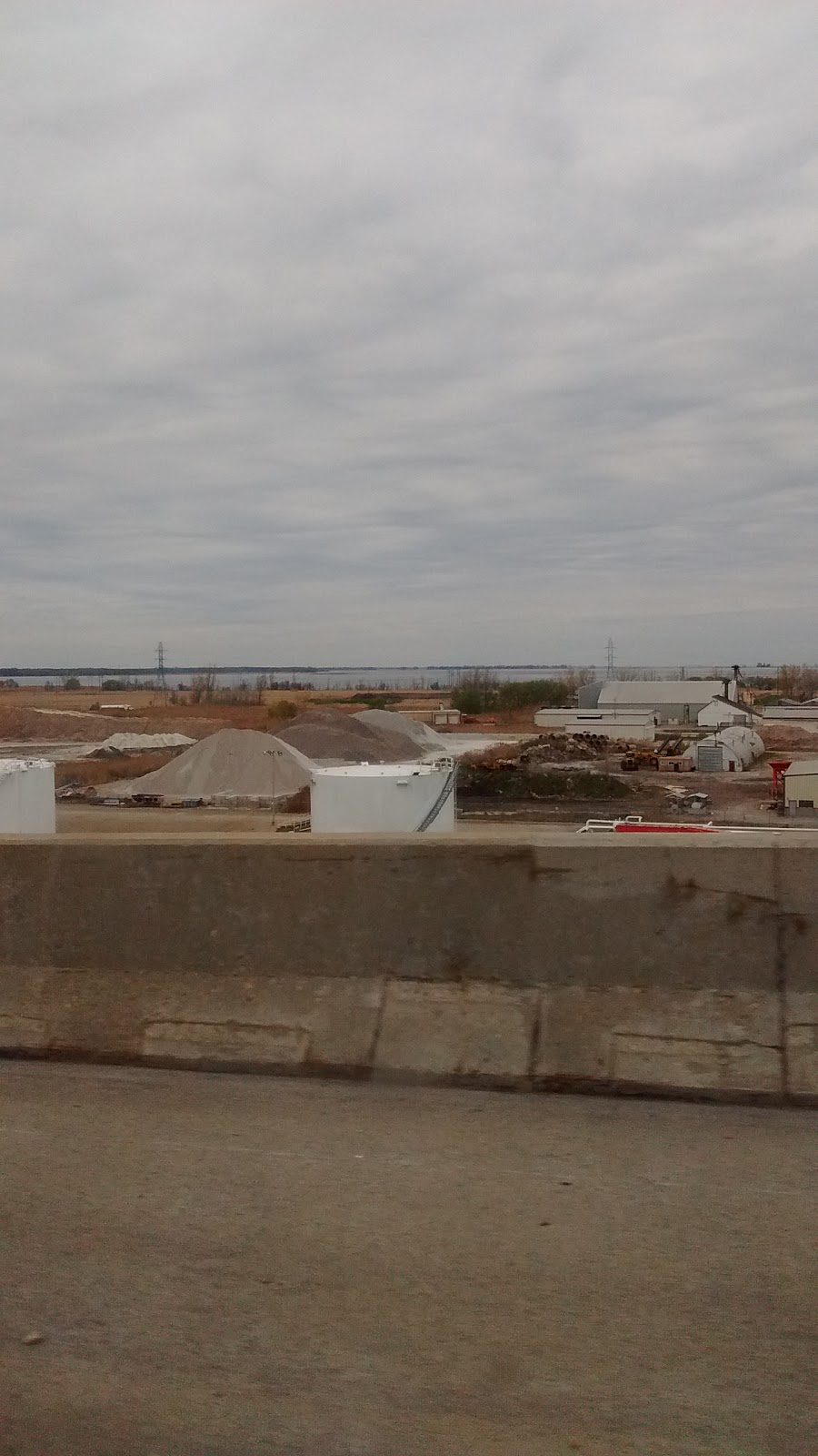 Martell Construction Inc