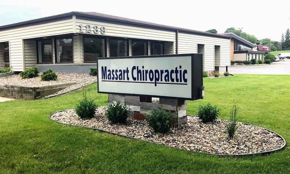 Massart Chiropractic