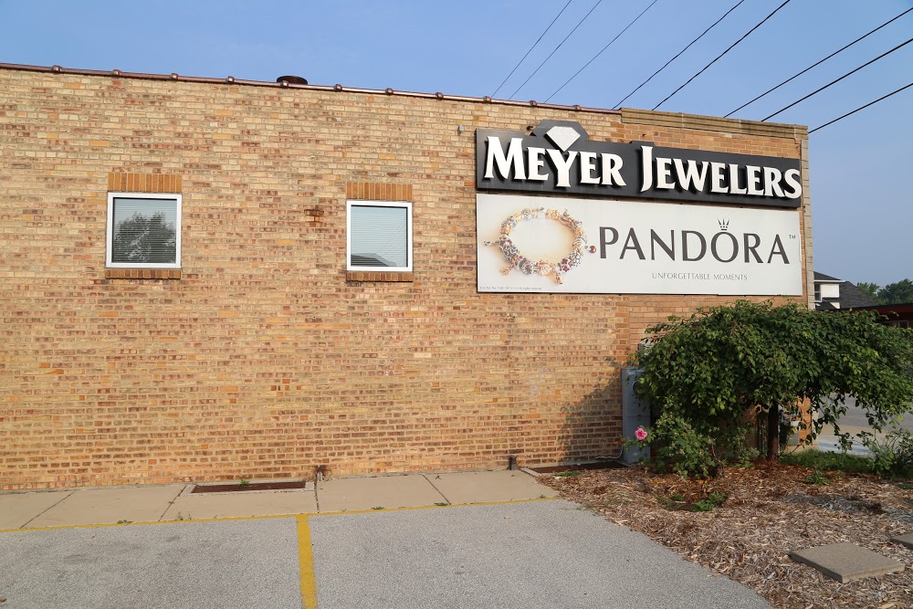 Meyer Jewelers