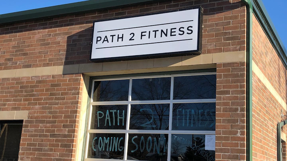 Path 2 Fitness