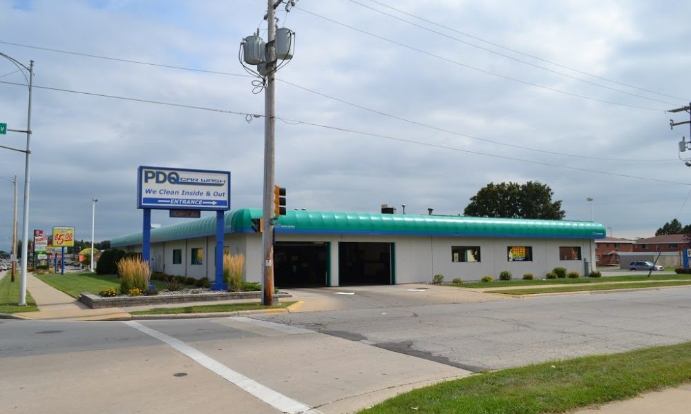 PDQ Car Wash & Detail Center