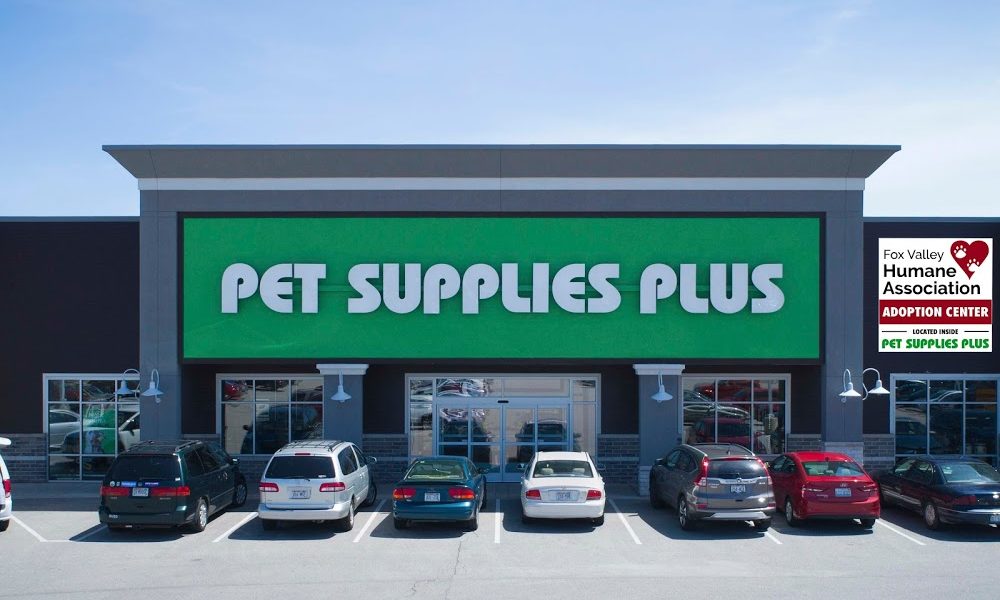 Pet Supplies Plus – Green Bay, WI