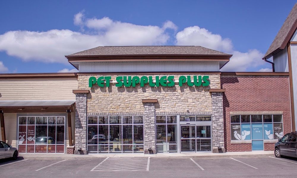 Pet Supplies Plus Suamico