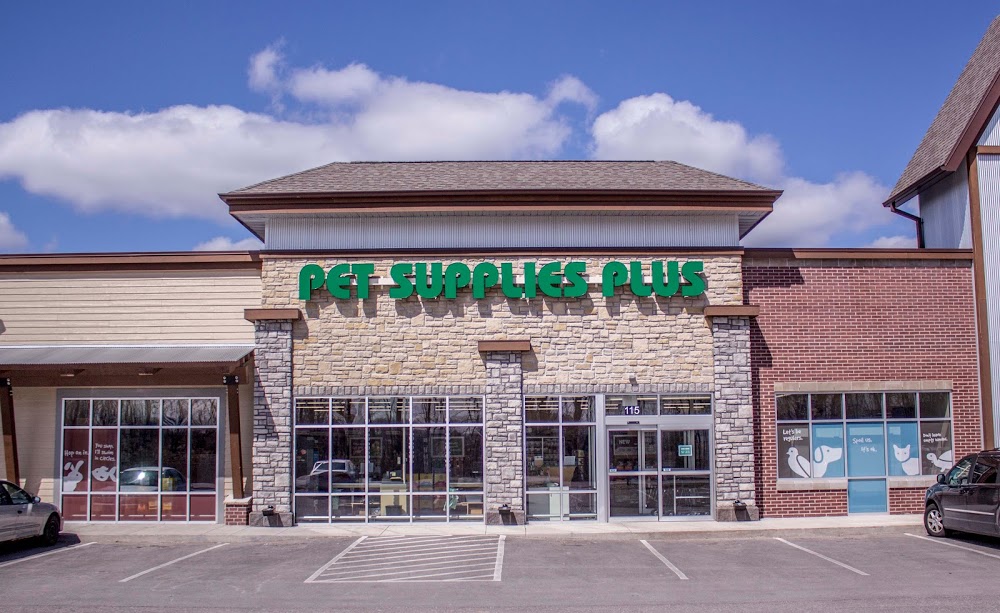 Pet Supplies Plus Suamico
