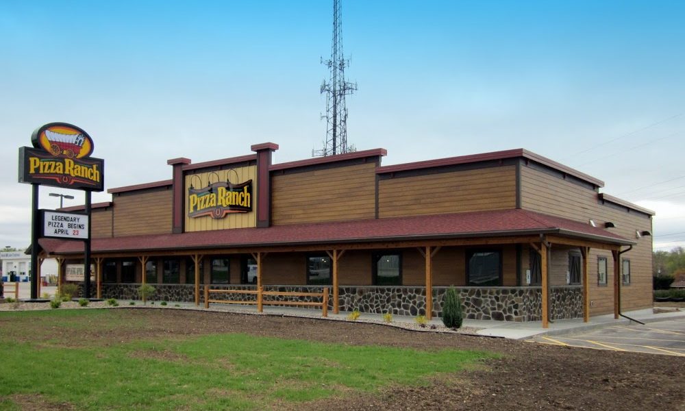 Pizza Ranch