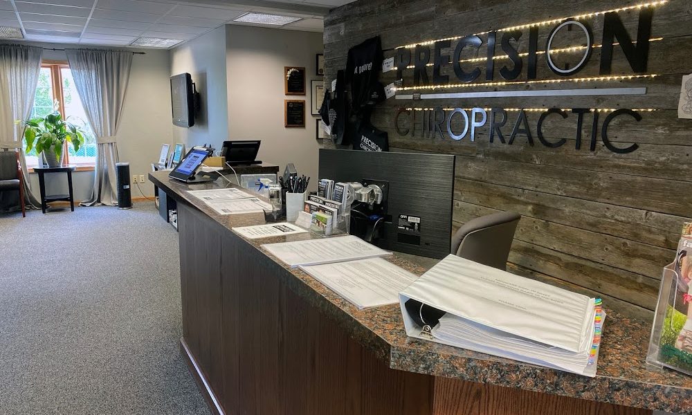 Precision Chiropractic
