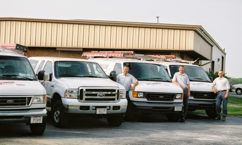 Sinkler Heating and Cooling, Inc.