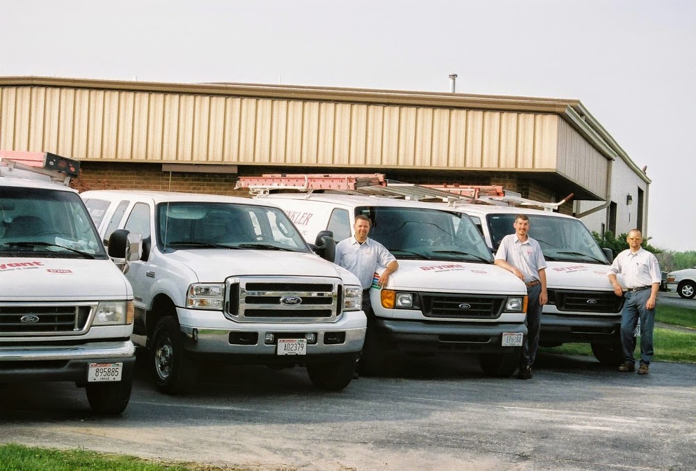 Sinkler Heating and Cooling, Inc.