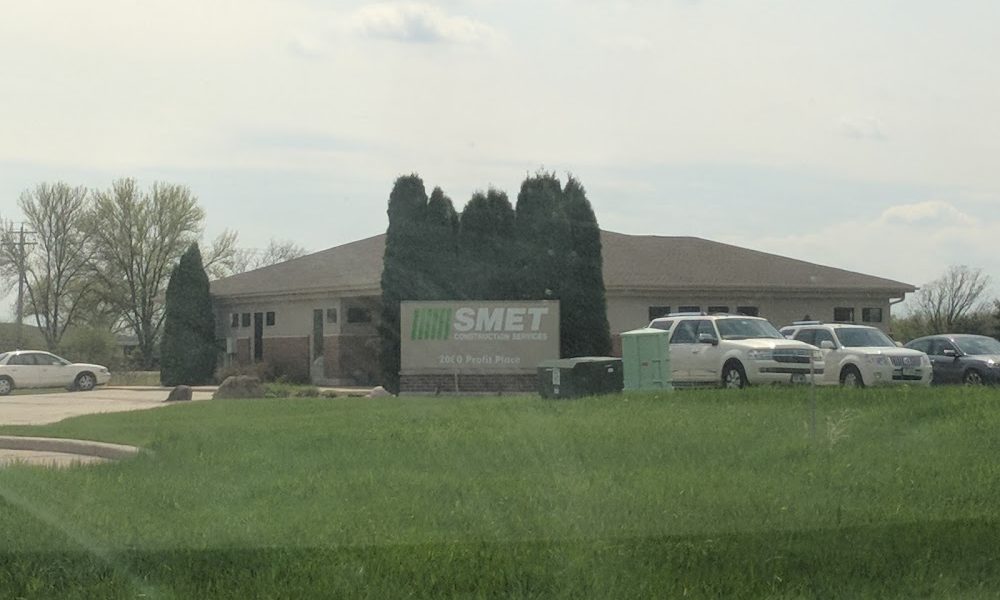 Smet Construction Services Corp.