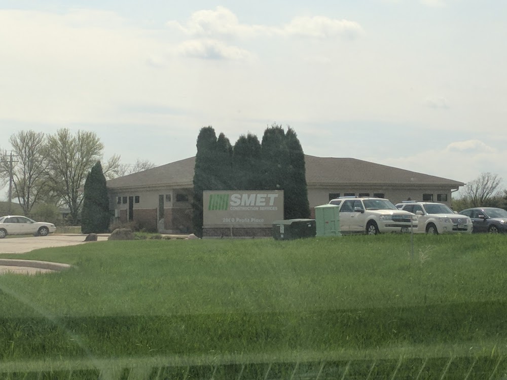 Smet Construction Services Corp.