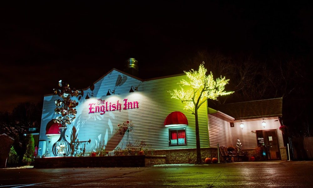 The English Inn