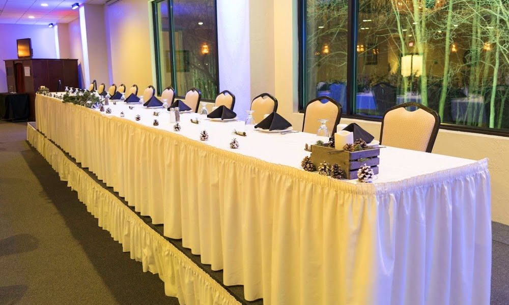 The Ravine Pub, Grill & Banquet Hall