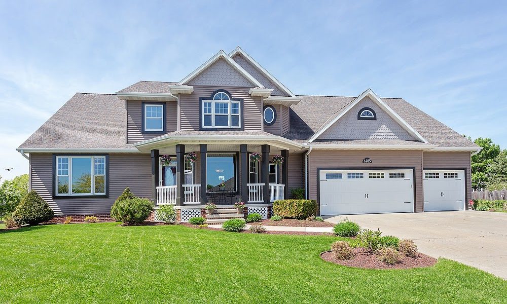 Thompson Custom Builders, Inc.