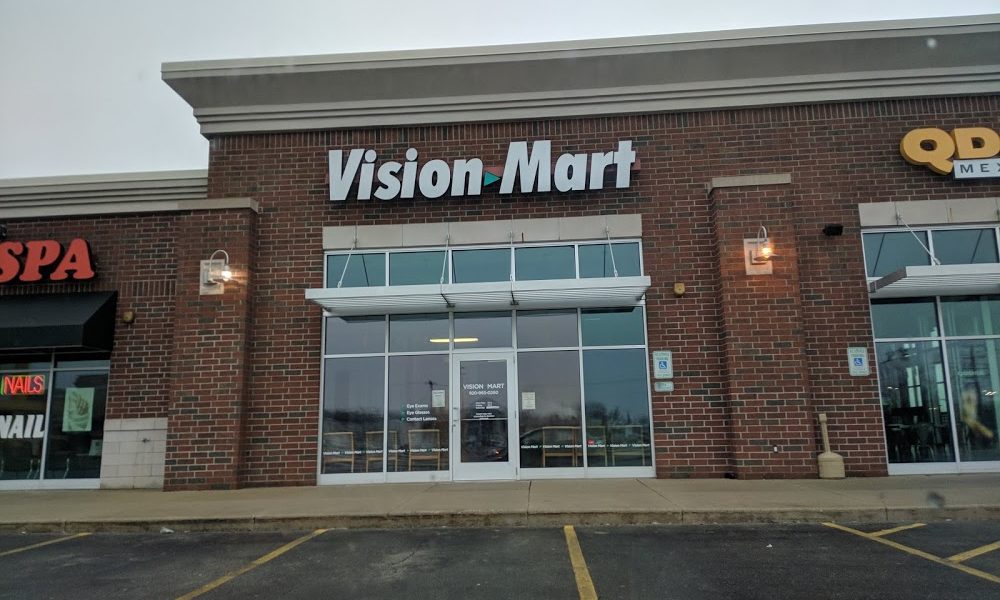 Vision Mart