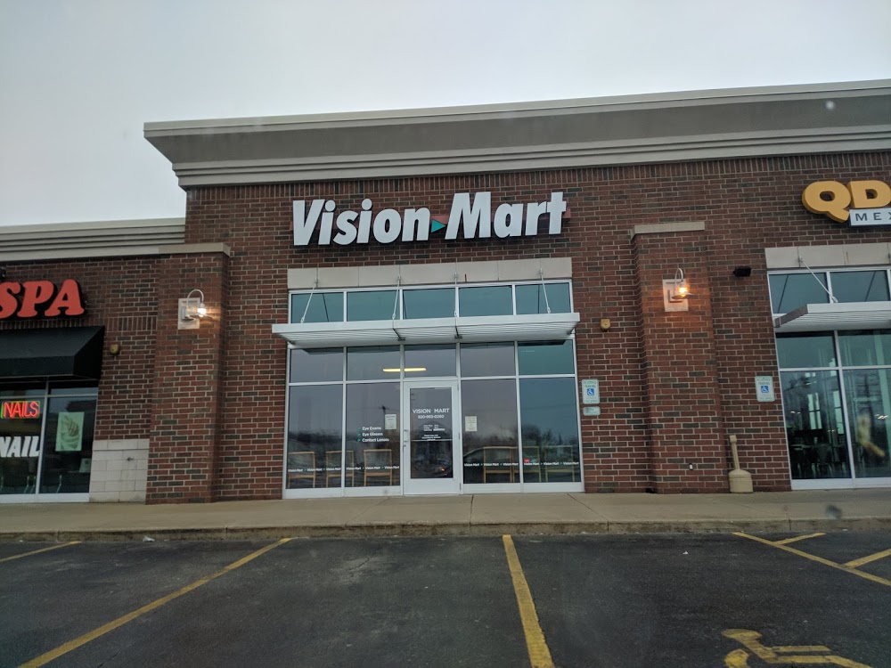 Vision Mart