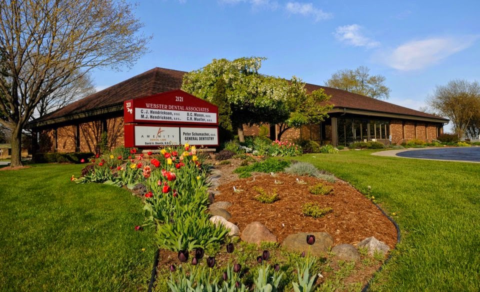 Webster Dental Associates