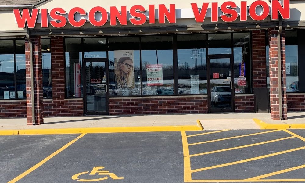 Wisconsin Vision
