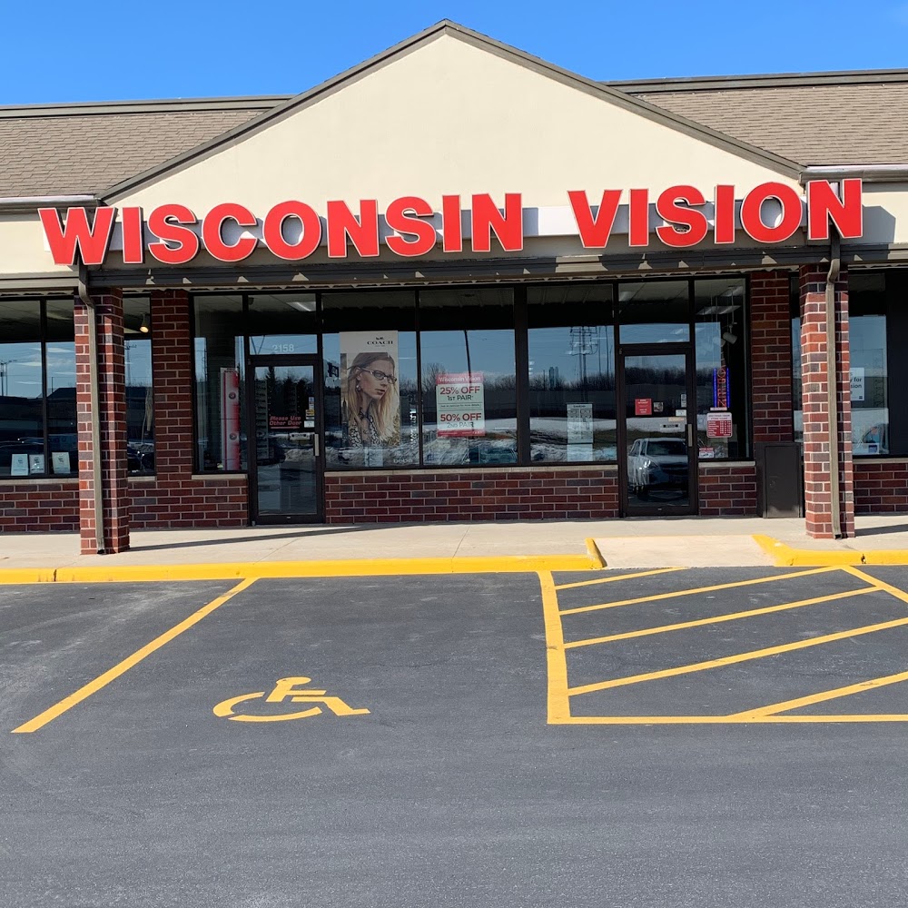 Wisconsin Vision