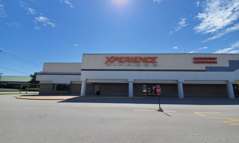 Xperience Fitness of Green Bay